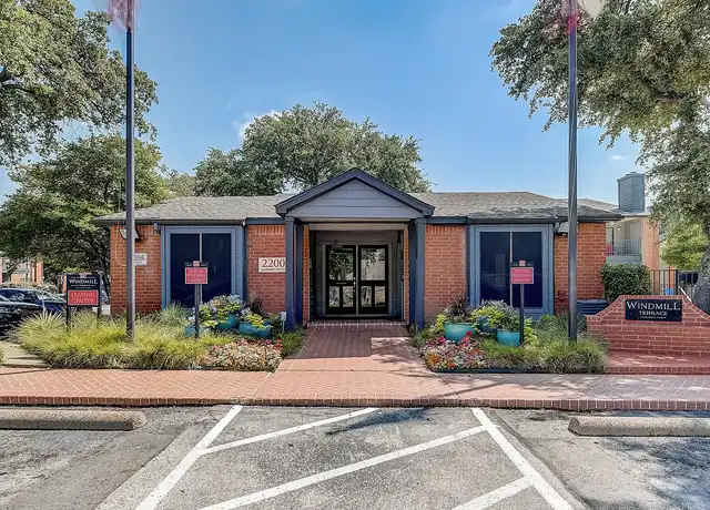 Property at Windmill Terrace - 2200 Murphy Dr, Bedford, TX, 76021, 1 bed, 1 bath, [object Object]
