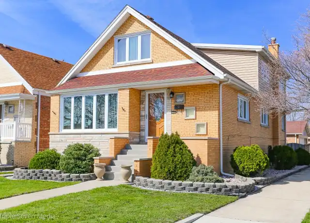 Property at 6000 S Nashville Ave, Chicago, IL, 60638, 4 beds, 3 baths, [object Object]