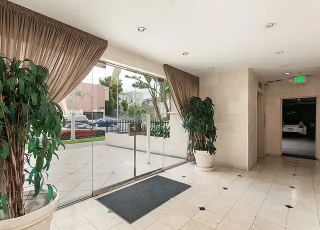 Property at Wilshire Catalina Towers - 411 S Catalina St, Los Angeles, CA, 90020, 0 beds, 1 bath, [object Object]