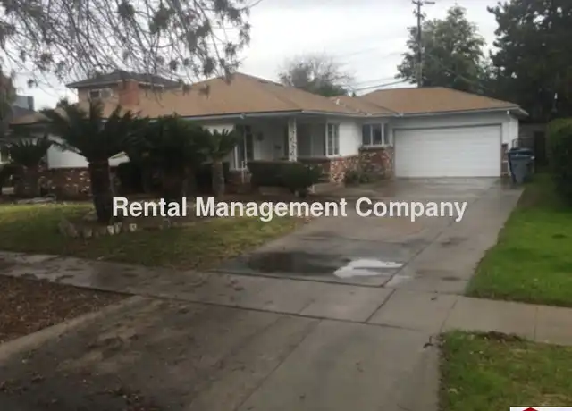 Property at 3416 N Orchard St, Fresno, CA, 93726, 3 beds, 1.5 baths, [object Object]