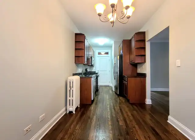 Property at 748 W Addison St Unit 1S, Chicago, IL, 60613, 1 bed, 1 bath, [object Object]