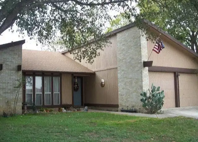 Property at 13335 El Charro St, San Antonio, TX, 78233, 3 beds, 2 baths, [object Object]