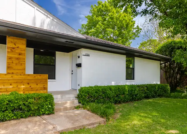 Property at 3761 High Vista Dr, Dallas, TX, 75244, 5 beds, 2 baths, [object Object]