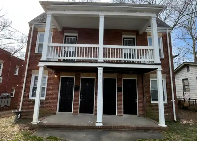 Property at 1721 Blair St Unit 3, Richmond, VA, 23220, 1 bed, 1 bath, [object Object]