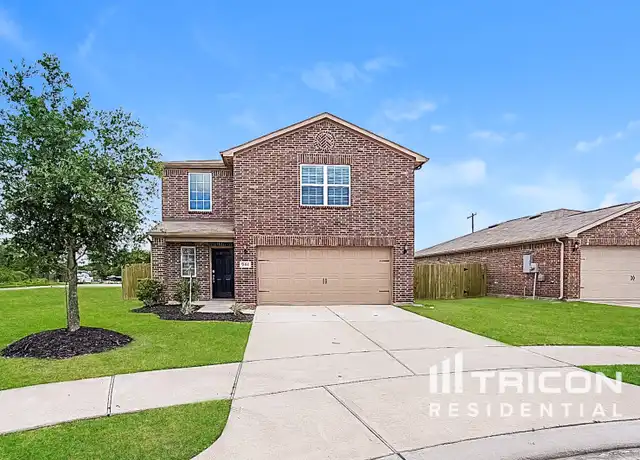 Property at 944 American Monarch Dr, La Marque, TX, 77568, 3 beds, 2.5 baths, [object Object]