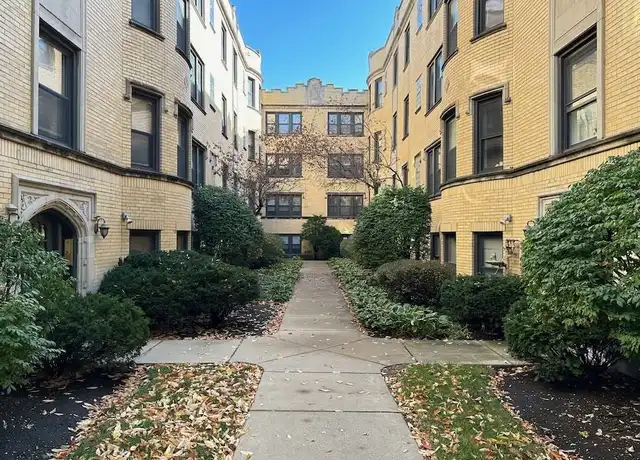 Property at 4609 N Paulina St Unit 2A, Chicago, IL, 60640, 2 beds, 1 bath, [object Object]
