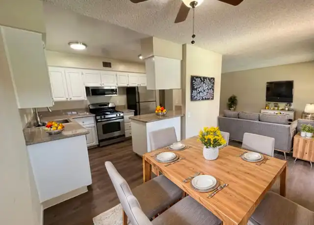 Property at Riverside Gardens - 6001 Riverside Blvd, Sacramento, CA, 95831, 2 beds, 1 bath, [object Object]