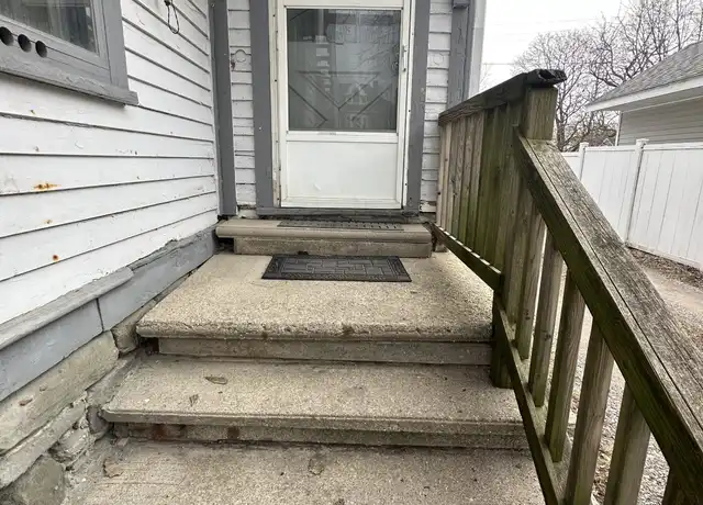 Property at 304 W Huron Ave Unit 1, Bad Axe, MI, 48413, 2 beds, 1 bath, [object Object]