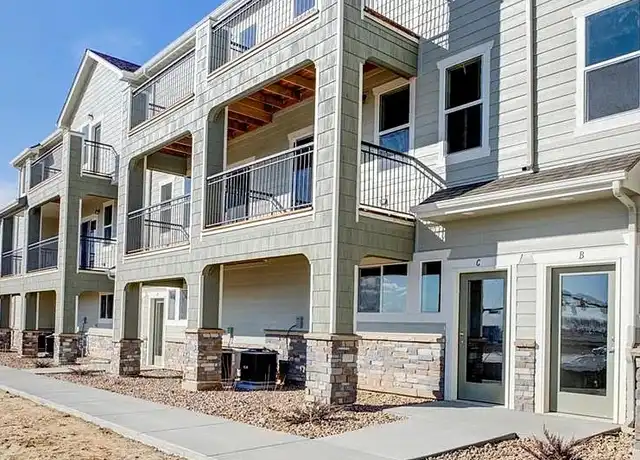 Property at 11250 Florence St Unit 25C, Commerce City, CO, 80640, 2 beds, 4 baths, [object Object]