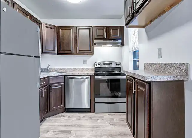 Property at Laurel Run Village - 1021 US-206, Bordentown, NJ, 08505, 1 bed, 1 bath, [object Object]