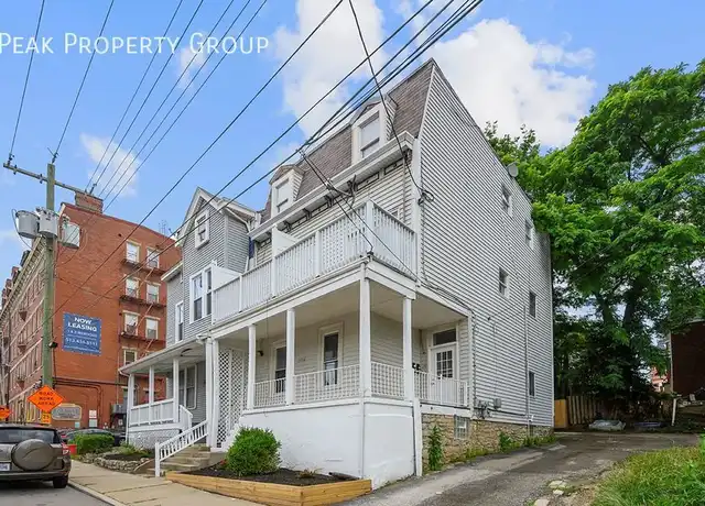 Property at 1514 William Howard Taft Rd Unit 1, Cincinnati, OH, 45206, 1 bed, 1 bath, [object Object]