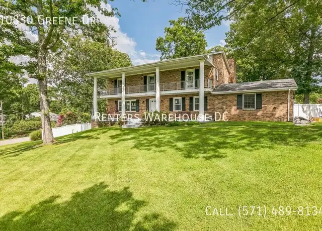 Property at 10830 Greene Dr, Lorton, VA, 22079, 5 beds, 3.5 baths, [object Object]