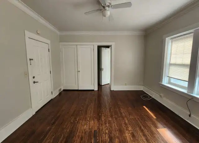 Property at 345 Alexander St #9, Rochester, NY, 14607, 1 bed, 1 bath, [object Object]