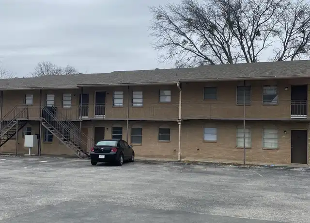 Property at 1707 Old FM 440 Rd Unit 6, Killeen, TX, 76549, 2 beds, 1 bath, [object Object]