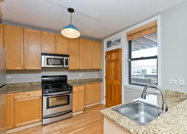 Property at 2723 W Wellington Ave, Chicago, IL, 60618, 2 beds, 1 bath, [object Object]