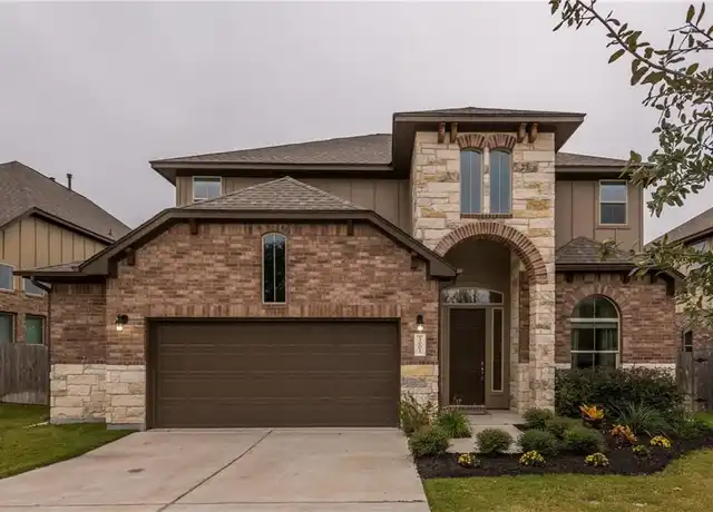 Property at 3001 Tempe Dr, Cedar Park, TX, 78641, 4 beds, 3 baths, [object Object]
