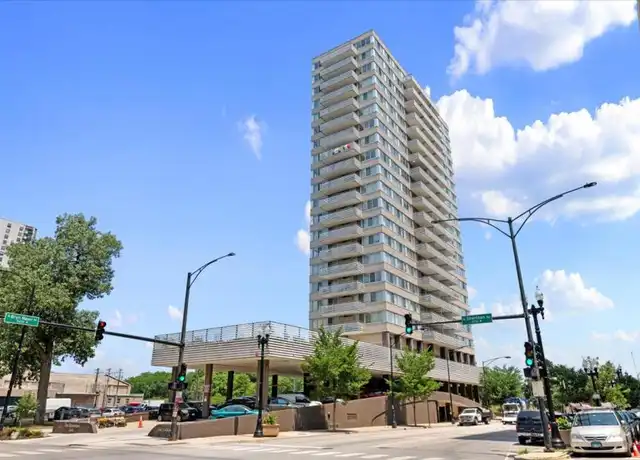 Property at 5601 N Sheridan Rd, Chicago, IL, 60660, 1 bed, 1 bath, [object Object]