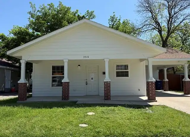 Property at 3516 Chicago St, Dallas, TX, 75212, 3 beds, 2 baths, [object Object]