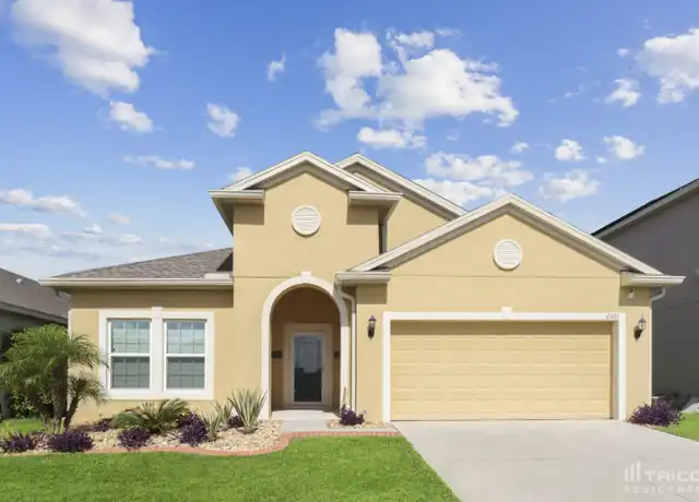Property at 2361 Sanderling St, Haines City, FL, 33844, 4 beds, 2 baths, [object Object]