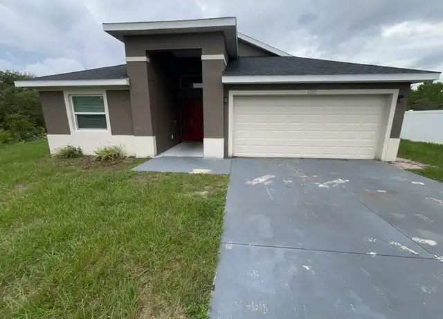 Property at 1202 Amazon Way, Kissimmee, FL, 34759, 4 beds, 2.5 baths, [object Object]
