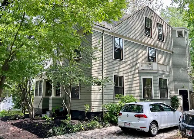 Property at 28 Ellsworth Park Unit 28, Cambridge, MA, 02139, 4 beds, 3.5 baths, [object Object]