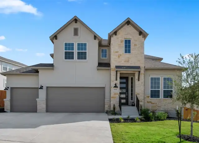 Property at 5708 Navajo Draw Ln, Austin, TX, 78738, 4 beds, 3.5 baths, [object Object]