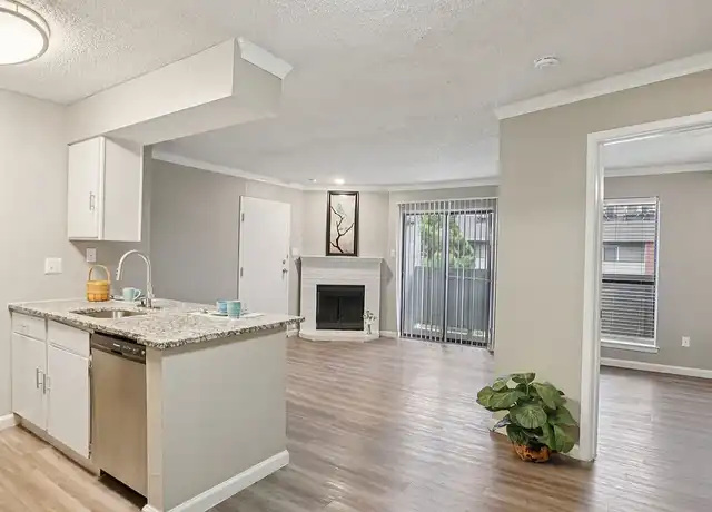Property at Claro Court - 10950 Woodmeadow Pkwy, Dallas, TX, 75228, 1 bed, 1 bath, [object Object]