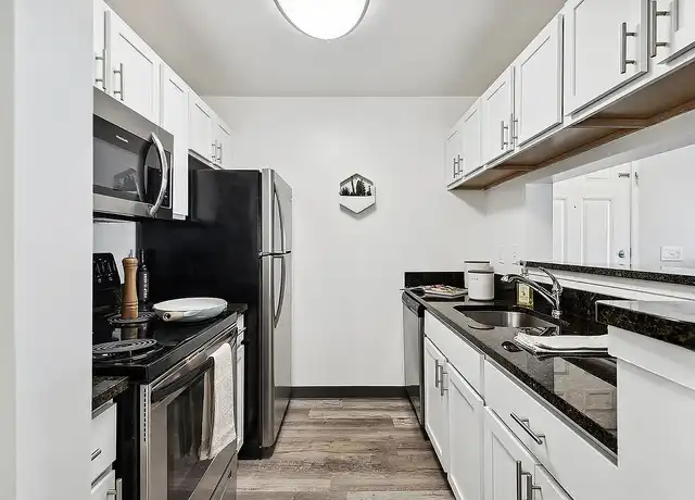Property at ReNew Ann Arbor - 275 Harbor Way, Ann Arbor, MI, 48103, 1-2 bed, 1 bath, [object Object]
