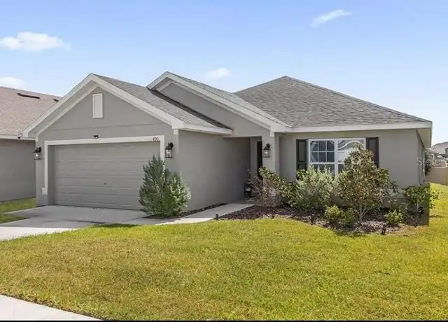 Property at 430 Panaro Ln, Haines City, FL, 33844, 3 beds, 2 baths, [object Object]