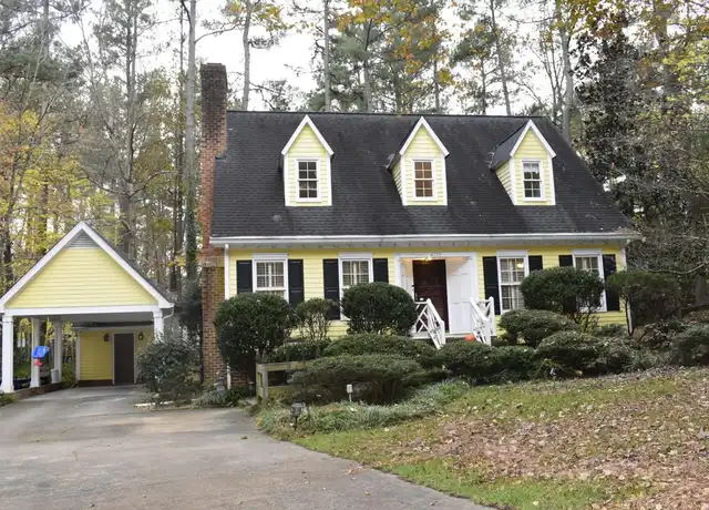 Property at 4135 Westfield Dr, Durham, NC, 27705, 3 beds, 2 baths, [object Object]