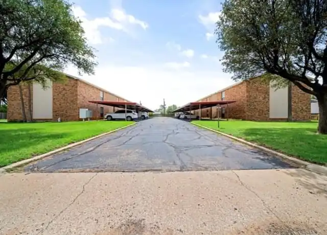 Property at 2901 W Louisiana Ave Unit 15, Midland, TX, 79701, 2 beds, 1 bath, [object Object]