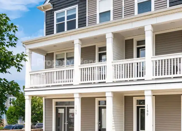 Property at 1192 N Grant Ave, Columbus, OH, 43201, 3 beds, 3.5 baths, [object Object]