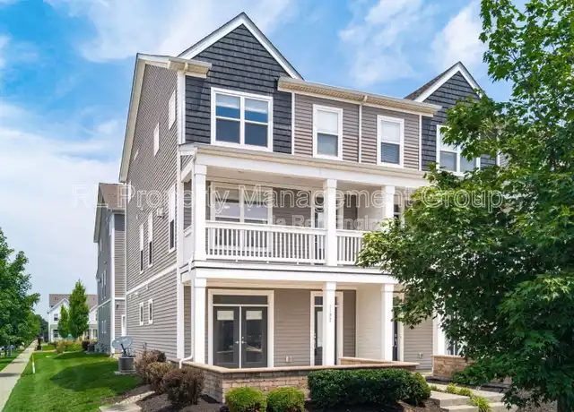 Property at 1192 N Grant Ave, Columbus, OH, 43201, 3 beds, 3.5 baths, [object Object]