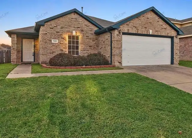 Property at 7808 Salton Ln, Arlington, TX, 76001, 3 beds, 2 baths, [object Object]