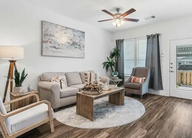 Property at LEO at West Fork- Single Family Rentals - 2490 S Loop 336 W, Conroe, TX, 77304, 2 beds, 2 baths, [object Object]