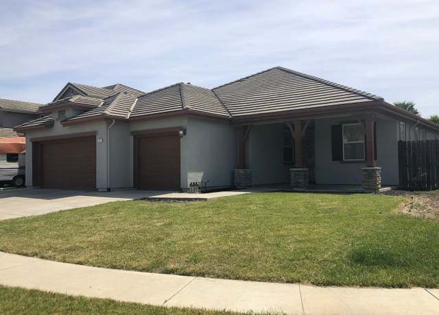 Photo of 1142 Cabanel Ln, Patterson, CA 95363