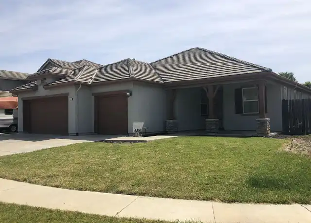 Property at 1142 Cabanel Ln, Patterson, CA, 95363, 3 beds, 2 baths, [object Object]