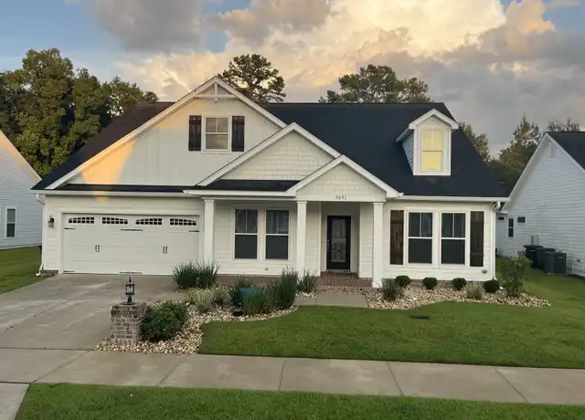 Property at 5851 Village Ridge Way, Tallahassee, FL, 32312, 4 beds, 3.5 baths, [object Object]