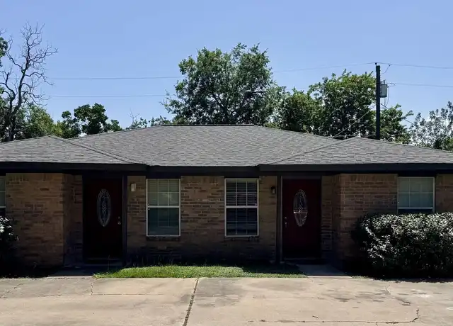 Property at 1208 Georgia St, College Station, TX, 77840, 2 beds, 1 bath, [object Object]