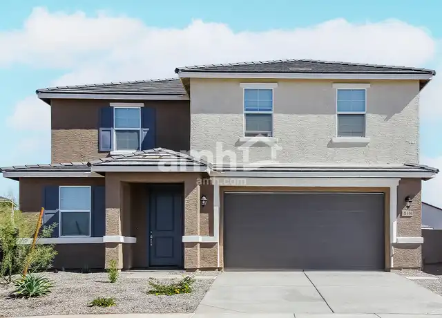 Property at 18440 W Honeysuckle Dr, Wittmann, AZ, 85361, 5 beds, 3 baths, [object Object]