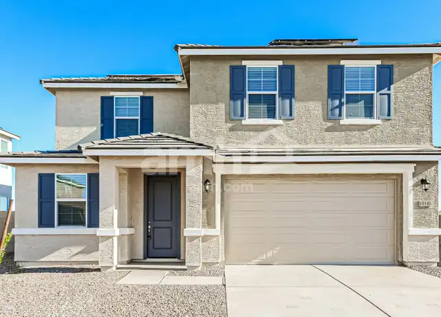Property at 18440 W Honeysuckle Dr, Wittmann, AZ, 85361, 5 beds, 3 baths, [object Object]