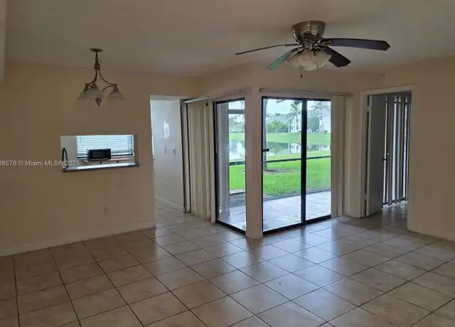 Property at 1061 Jefferson Dr Unit 1061C, Homestead, FL, 33034, 2 beds, 2 baths, [object Object]