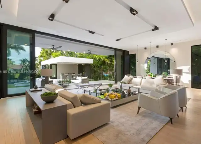 Property at 2456 Prairie Ave Unit SFH, Miami Beach, FL, 33140, 6 beds, 6 baths, [object Object]