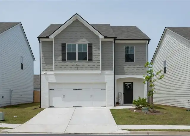Property at 4013 Park Ln, Atlanta, GA, 30337, 3 beds, 2.5 baths, [object Object]