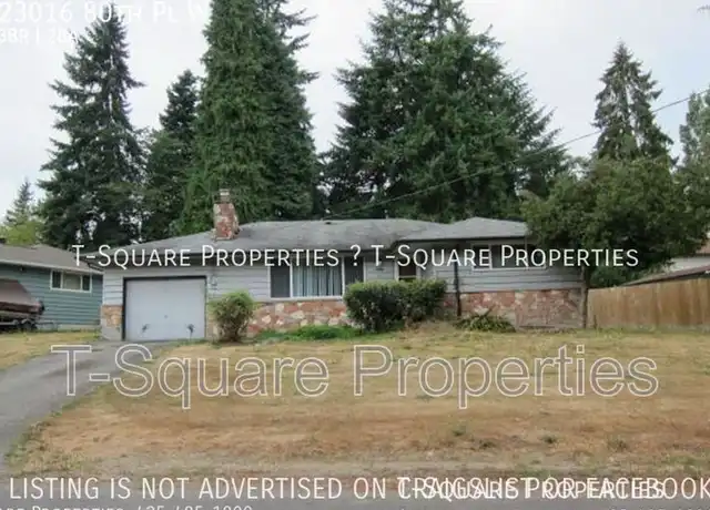 Property at 23016 80th Pl W, Edmonds, WA, 98026, 3 beds, 2 baths, [object Object]