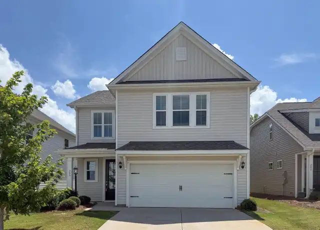Property at 205 Bryland Way, Fountain Inn, SC, 29644, 3 beds, 2.5 baths, [object Object]