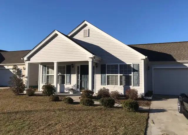 Property at 4642 Farm Lake Dr, Myrtle Beach, SC, 29579, 3 beds, 2 baths, [object Object]