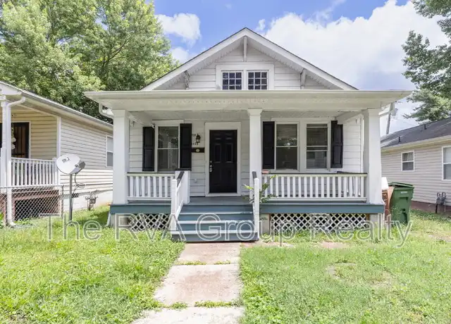 Property at 5409 Blueridge Ave, Richmond, VA, 23231, 2 beds, 1 bath, [object Object]