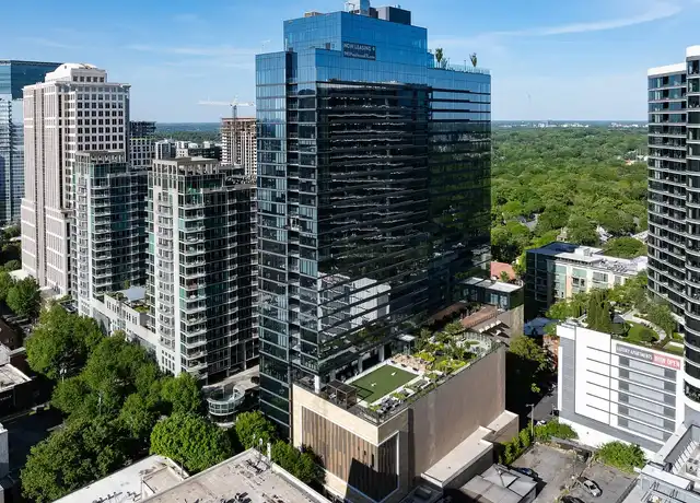 Property at 903 Peachtree St NE, Atlanta, GA, 30309, 0-2 beds, 1-2 bath, [object Object]