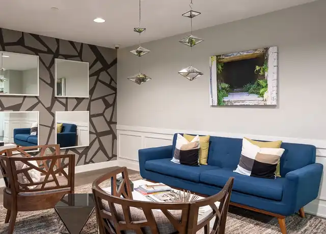 Property at Point Rock at 34 Oakwood - 34 Oakwood Ave, Norwalk, CT, 06850, 1 bed, 1 bath, [object Object]